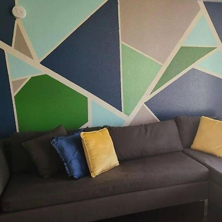 2Bedroom Downtown Los Angeles Pool And Gym Onsite. Εξωτερικό φωτογραφία