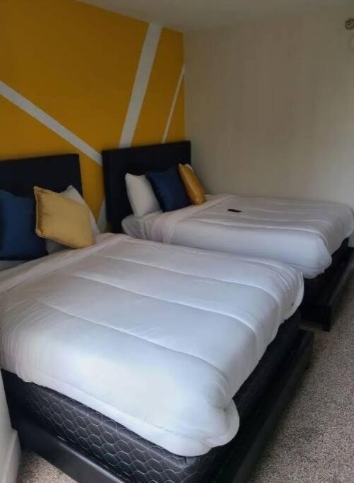 2Bedroom Downtown Los Angeles Pool And Gym Onsite. Εξωτερικό φωτογραφία
